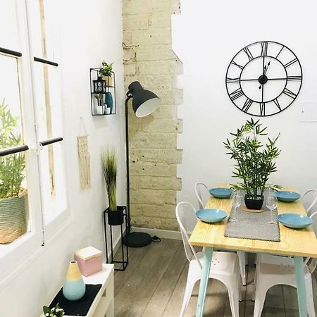 Superbe! Loft T3 -Ctre Historic- Prox. Place Comedie Montpellier Ngoại thất bức ảnh
