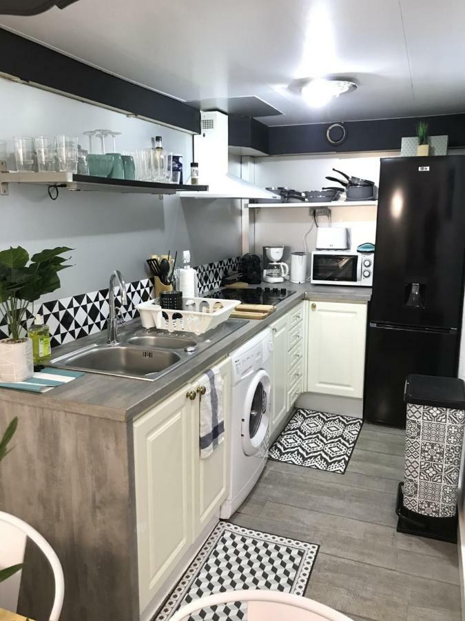 Superbe! Loft T3 -Ctre Historic- Prox. Place Comedie Montpellier Ngoại thất bức ảnh