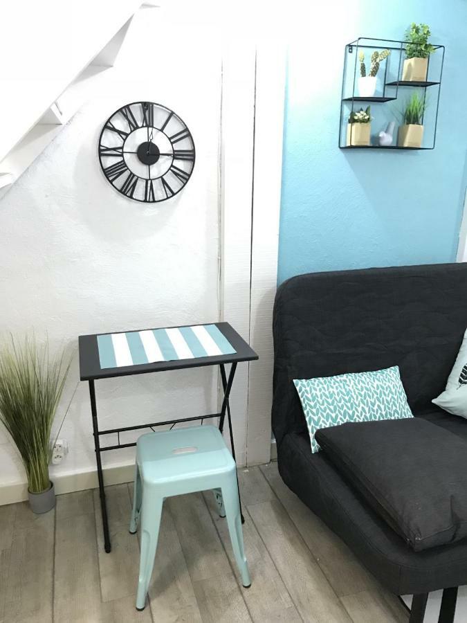 Superbe! Loft T3 -Ctre Historic- Prox. Place Comedie Montpellier Ngoại thất bức ảnh