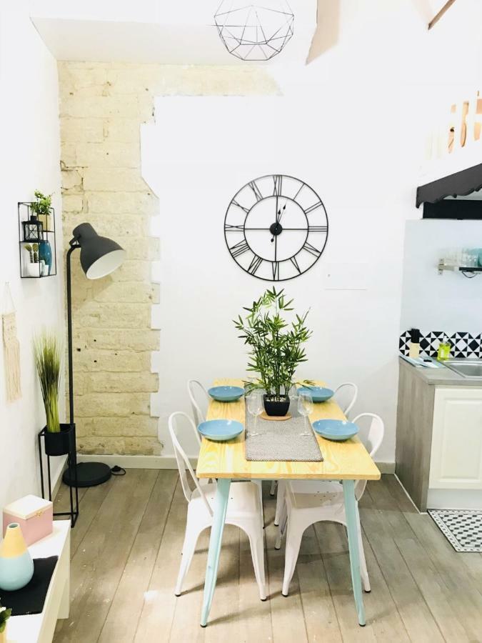 Superbe! Loft T3 -Ctre Historic- Prox. Place Comedie Montpellier Ngoại thất bức ảnh