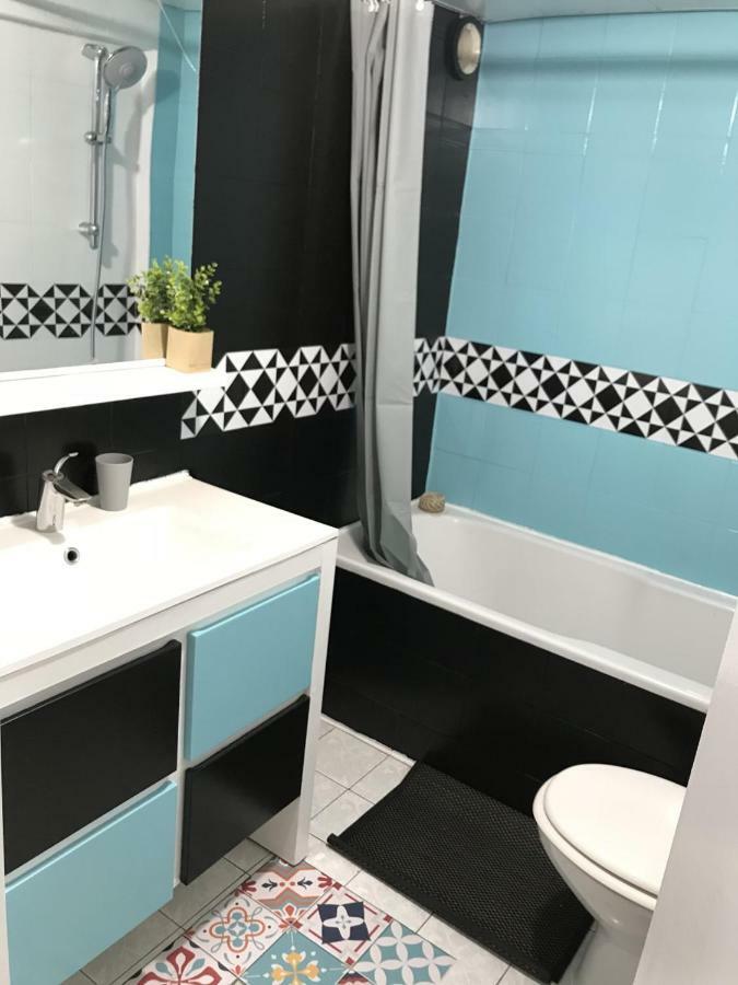 Superbe! Loft T3 -Ctre Historic- Prox. Place Comedie Montpellier Ngoại thất bức ảnh