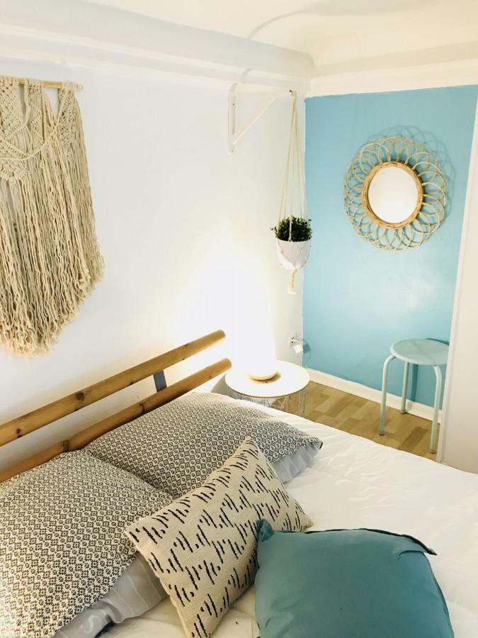 Superbe! Loft T3 -Ctre Historic- Prox. Place Comedie Montpellier Ngoại thất bức ảnh
