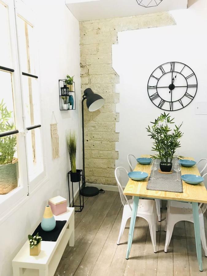 Superbe! Loft T3 -Ctre Historic- Prox. Place Comedie Montpellier Ngoại thất bức ảnh
